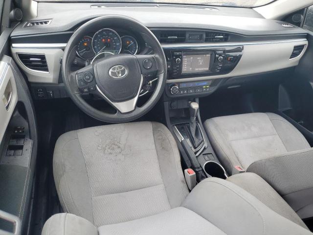 Photo 8 from auction – 2015 TOYOTA COROLLA L with VIN 2T1BURHEXFC288478