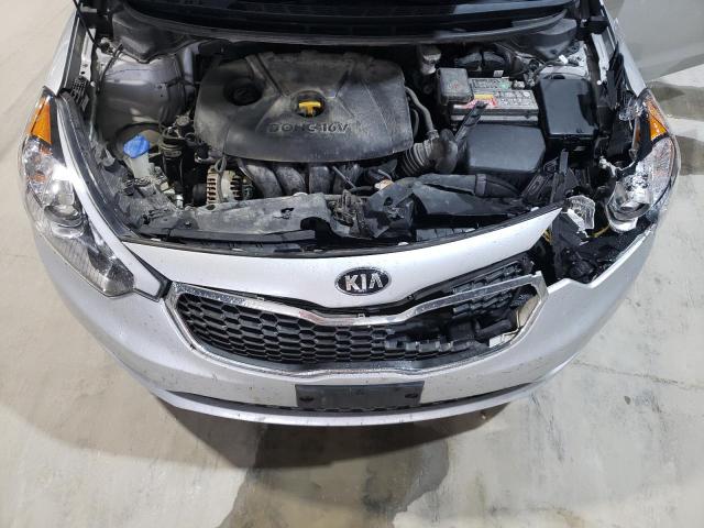 Foto 11 de la subasta – 2016 KIA FORTE LX con VIN KNAFK4A64G5572925