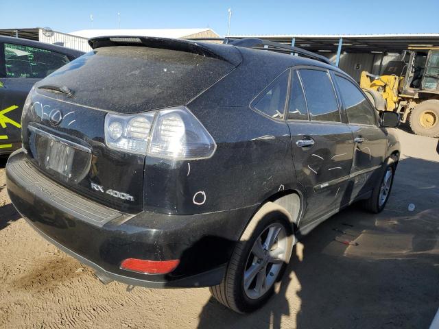 Photo 3 from auction – 2008 LEXUS RX 400H with VIN JTJHW31U482069131
