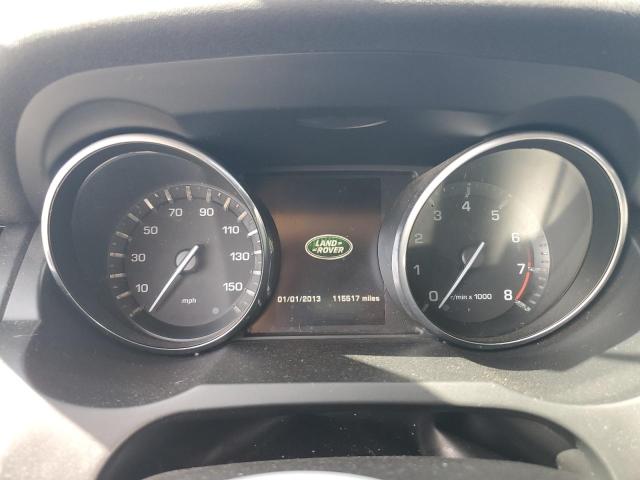 Photo 9 from auction – 2015 LAND ROVER RANGE ROVE with VIN SALVR2BG2FH013479