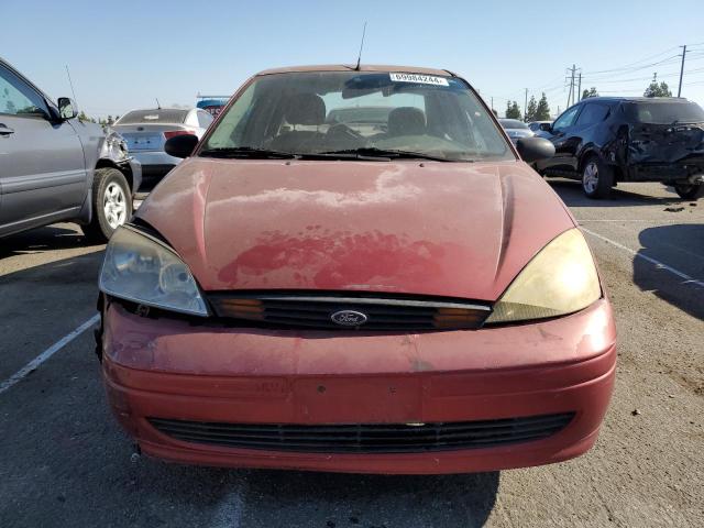 Photo 5 from auction – 2003 FORD FOCUS LX with VIN 1FAFP33Z83W319316