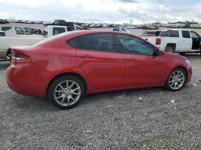 Photo 3 from auction – 2013 DODGE DART SXT with VIN 1C3CDFBA8DD200900