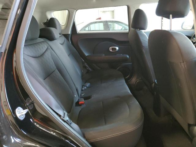 Photo 11 from auction – 2019 KIA SOUL with VIN KNDJN2A23K7641672