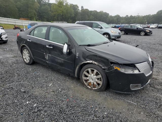 Photo 4 from auction – 2011 LINCOLN MKZ with VIN 3LNHL2GC6BR775083