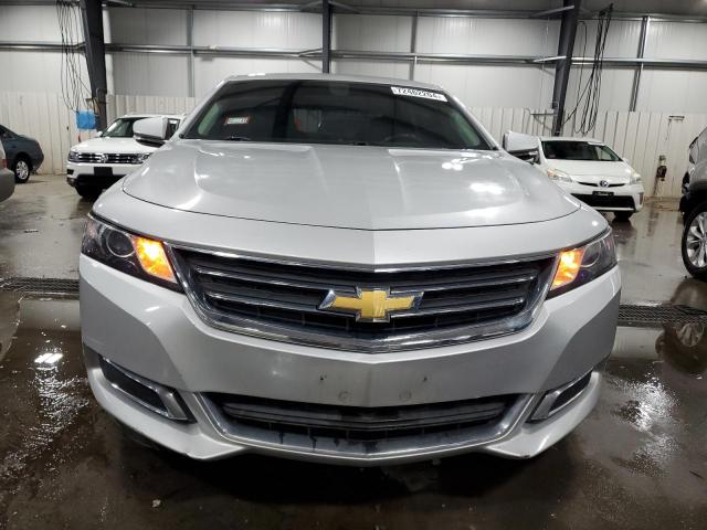 Photo 5 from auction – 2017 CHEVROLET IMPALA LT with VIN 2G1105SA7H9154058