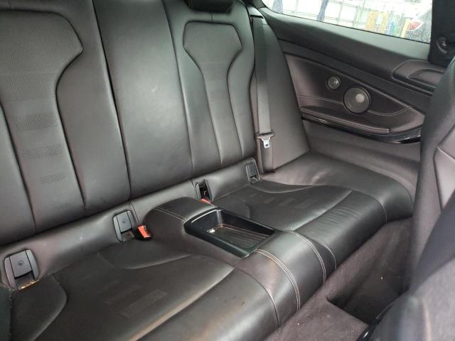 Photo 10 from auction – 2016 BMW M4 with VIN WBS3R9C51GK336889