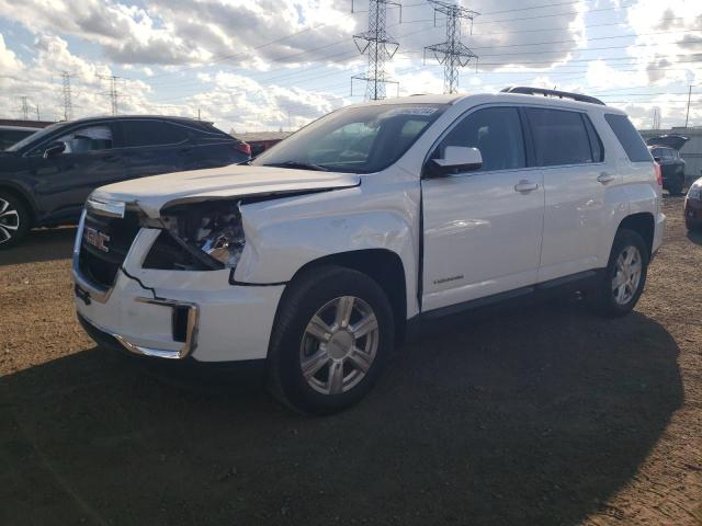 GMC TERRAIN SL 2016 with VIN 2GKFLTEK5G6214470 - Photo from auction