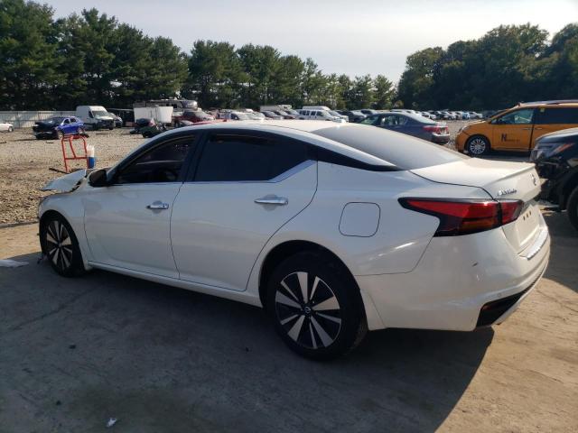 Photo 2 from auction – 2021 NISSAN ALTIMA SL with VIN 1N4BL4EW5MN363543