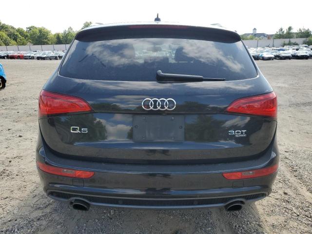 Photo 6 from auction – 2014 AUDI Q5 PREMIUM with VIN WA1DGAFP8EA097905