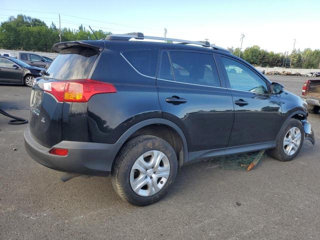 Photo 3 from auction – 2014 TOYOTA RAV4 LE with VIN 2T3BFREV8EW193422
