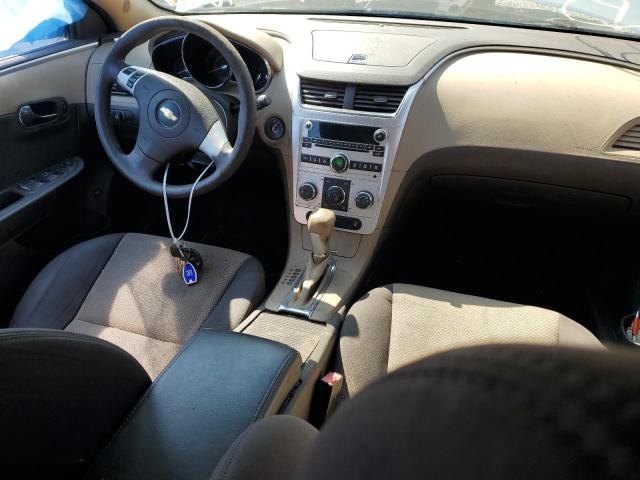 Photo 8 from auction – 2012 CHEVROLET MALIBU LS with VIN 1G1ZB5E00CF239274