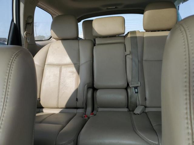 Photo 10 from auction – 2016 NISSAN PATHFINDER with VIN 5N1AR2MM1GC659941
