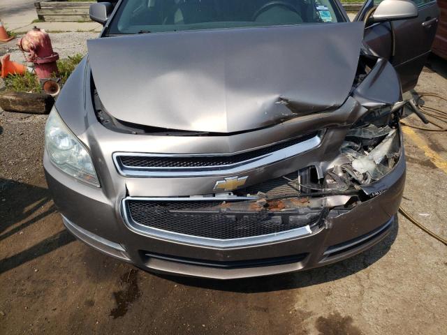 Photo 11 from auction – 2010 CHEVROLET MALIBU 2LT with VIN 1G1ZD5E06AF322778