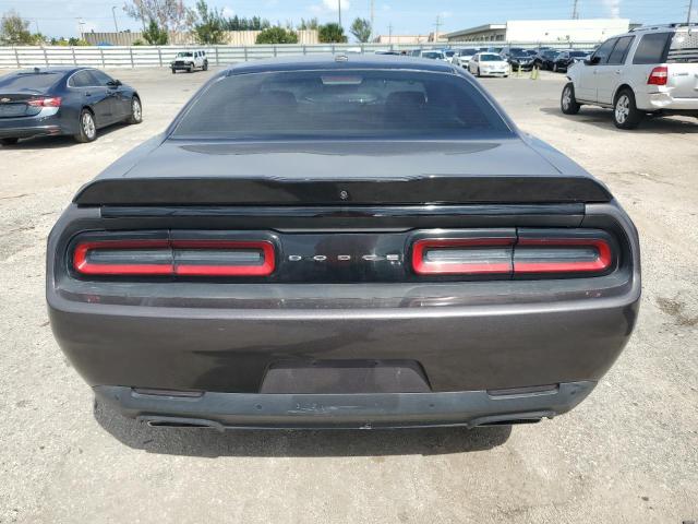 Photo 6 from auction – 2019 DODGE CHALLENGER with VIN 2C3CDZBT1KH531773