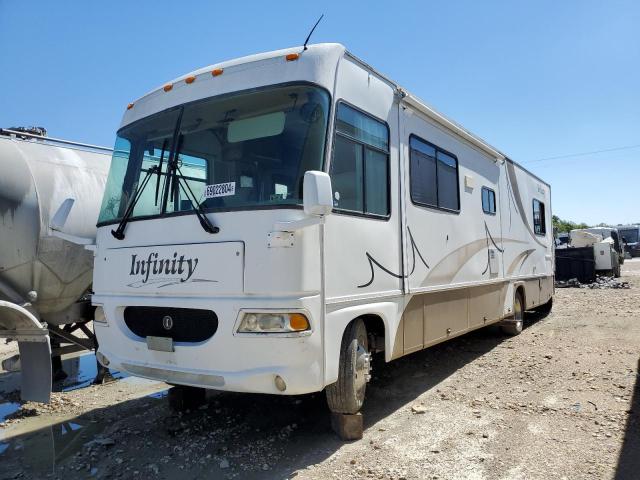 Photo 2 from auction – 2001 FOUR INFINITY with VIN 1FCNF53S1Y0A10689