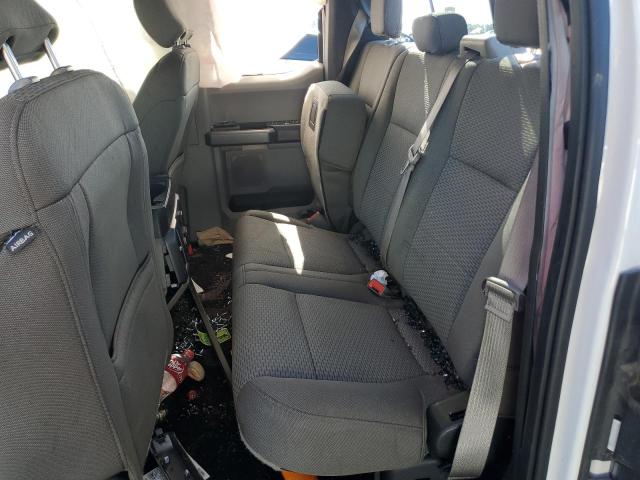 Photo 10 from auction – 2018 FORD F150 SUPER with VIN 1FTEX1CG3JFD55131