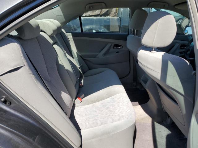 Photo 10 from auction – 2011 TOYOTA CAMRY BASE with VIN 4T1BF3EK5BU172163