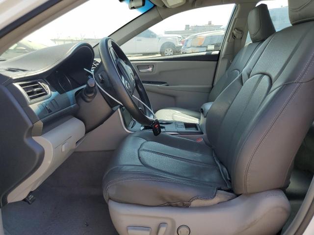 Photo 7 from auction – 2016 TOYOTA CAMRY HYBR with VIN 4T1BD1FK2GU199708