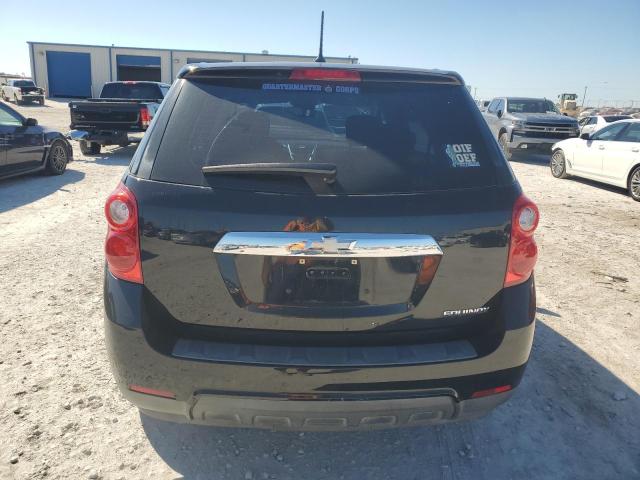 Photo 6 from auction – 2013 CHEVROLET EQUINOX LS with VIN 2GNALBEK6D6283705