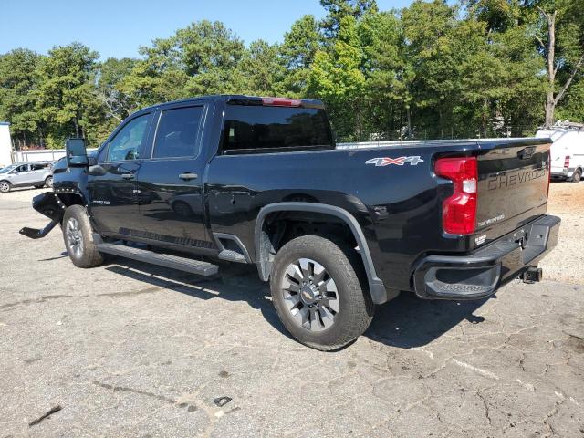 Photo 2 from auction – 2022 CHEVROLET SILVERADO with VIN 1GC4YMEY3NF256315