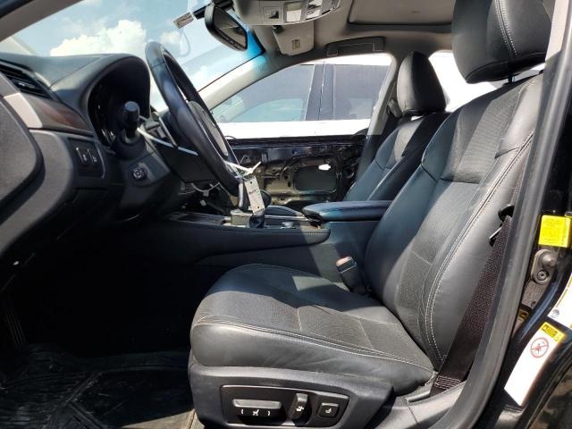 Photo 7 from auction – 2014 LEXUS GS 350 with VIN JTHBE1BL1E5034884