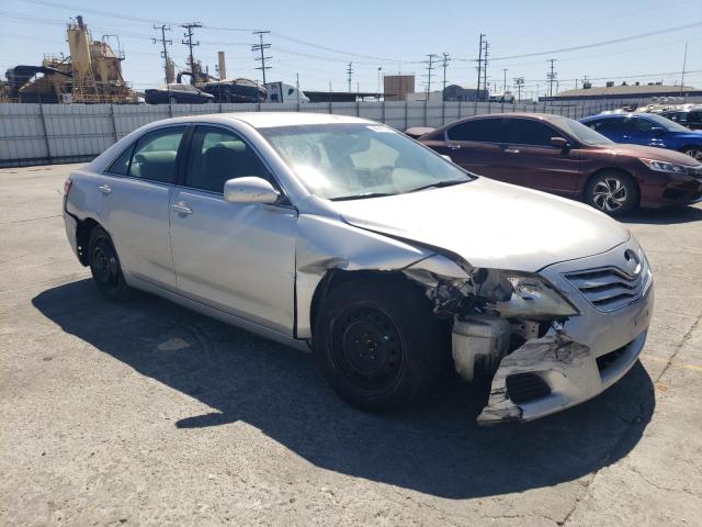 Photo 4 from auction – 2010 TOYOTA CAMRY BASE with VIN 4T4BF3EK5AR079695