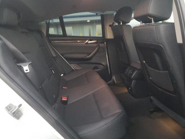 Photo 10 from auction – 2016 BMW X4 XDRIVE2 with VIN 5UXXW3C50G0R21049