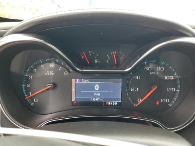 Photo 9 from auction – 2014 CHEVROLET IMPALA LS with VIN 2G11Y5SL8E9302031