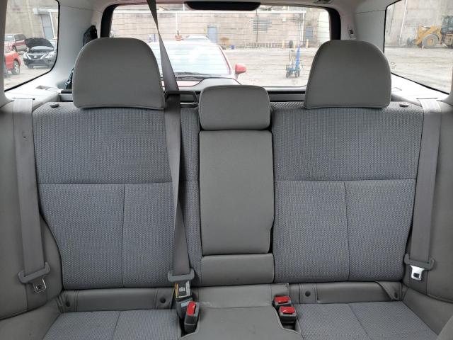 Photo 10 from auction – 2012 SUBARU FORESTER 2 with VIN JF2SHABC4CH464494