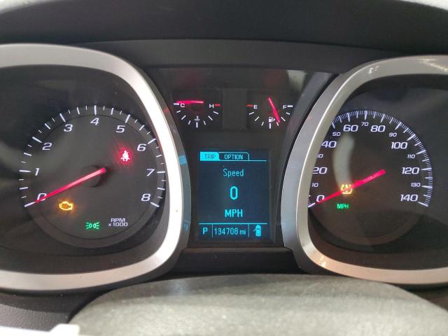 Photo 9 from auction – 2015 CHEVROLET EQUINOX LS with VIN 2GNALAEK2F6192914