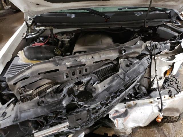 Photo 11 from auction – 2013 CHEVROLET SILVERADO with VIN 1GC1KVCG0DF232699