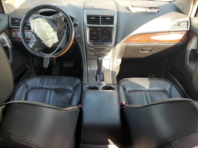 Photo 8 from auction – 2014 LINCOLN MKX with VIN 2LMDJ8JK1EBL13061