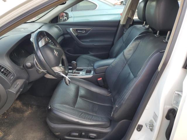 Photo 7 from auction – 2013 NISSAN ALTIMA 3.5 with VIN 1N4BL3AP2DC294282