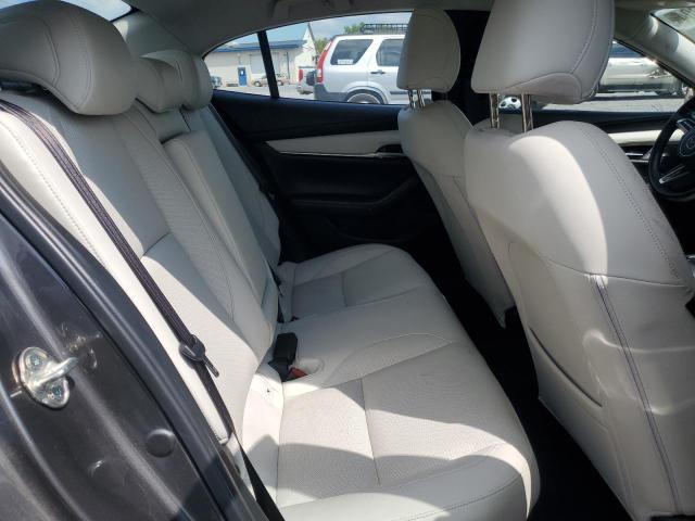 Photo 10 from auction – 2021 MAZDA 3 PREMIUM with VIN JM1BPBEY1M1342734