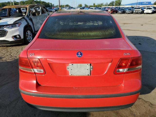 Photo 6 from auction – 2005 SAAB 9-3 LINEAR with VIN YS3FB45S751020603