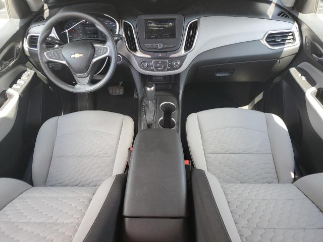 Photo 8 from auction – 2019 CHEVROLET EQUINOX LS with VIN 2GNAXHEV6K6285713