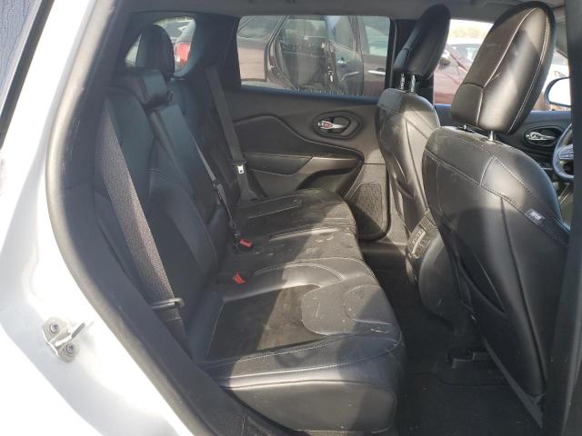 Photo 11 from auction – 2021 JEEP CHEROKEE L with VIN 1C4PJMLB7MD124684
