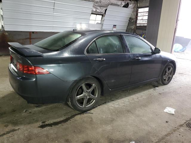 Photo 3 from auction – 2005 ACURA TSX with VIN JH4CL96905C003659
