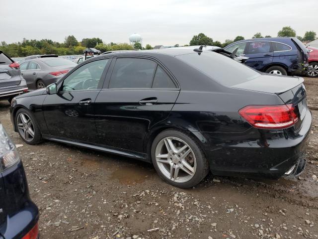 Photo 2 from auction – 2014 MERCEDES-BENZ E 350 4MAT with VIN WDDHF8JB8EA884986