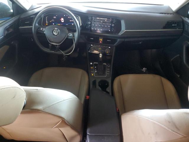 Photo 8 from auction – 2020 VOLKSWAGEN JETTA SEL with VIN 3VWEB7BU3LM027930