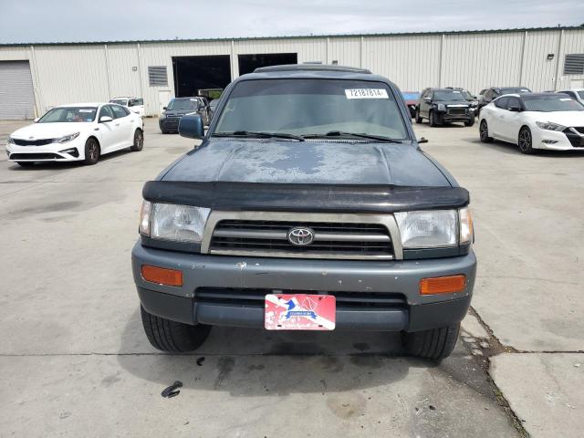 Photo 5 from auction – 1998 TOYOTA 4RUNNER SR with VIN JT3HN86RXW0135721