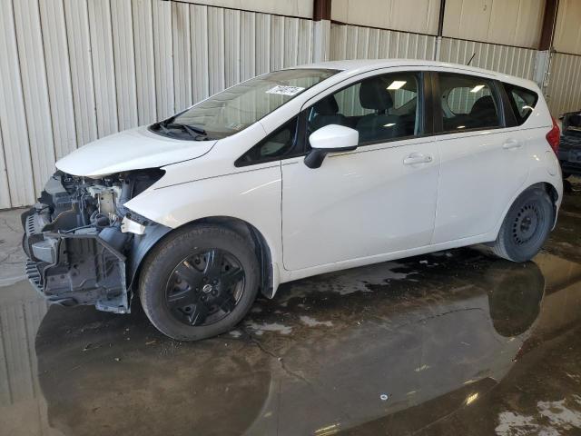 NISSAN VERSA NOTE 2016 with VIN 3N1CE2CP1GL394109 - Photo from auction