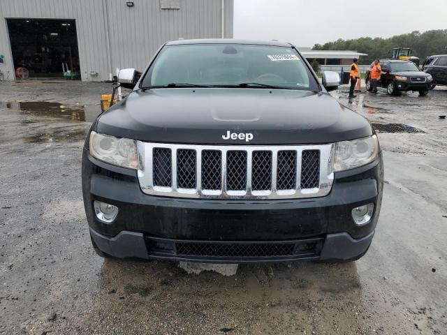 Photo 5 from auction – 2013 JEEP GRAND CHER with VIN 1C4RJECTXDC652247