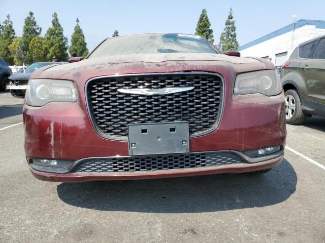Photo 5 from auction – 2019 CHRYSLER 300 S with VIN 2C3CCAGG5KH659238