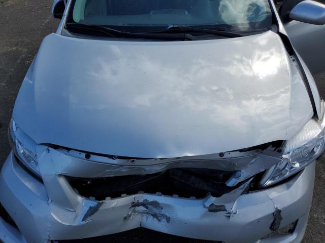 Photo 11 from auction – 2010 TOYOTA COROLLA BA with VIN JTDBU4EE8A9097356