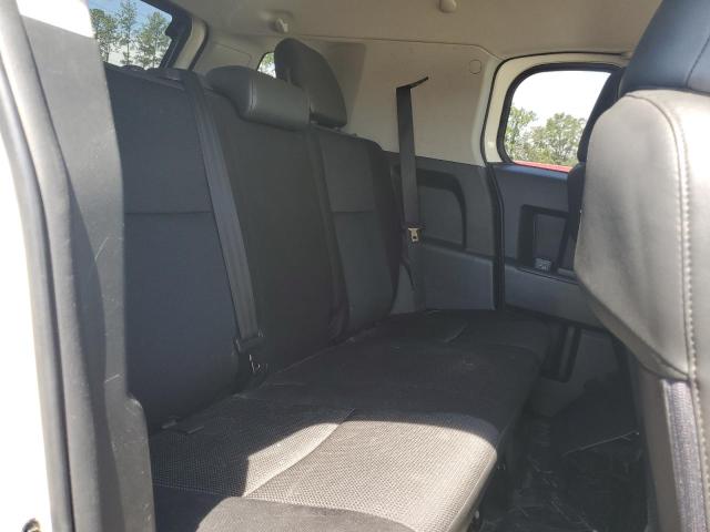 Photo 11 from auction – 2013 TOYOTA FJ CRUISER with VIN JTEBU4BF9DK157277