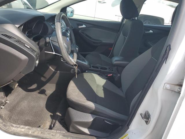 Photo 7 from auction – 2013 FORD FOCUS SE with VIN 1FADP3F25DL232949