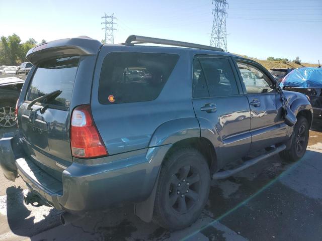 Photo 3 from auction – 2007 TOYOTA 4RUNNER SR with VIN JTEBT14R670066332