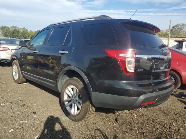 صورة رقم 2 من المزاد - 2014 FORD EXPLORER X مع VIN 1FM5K8D81EGA40662