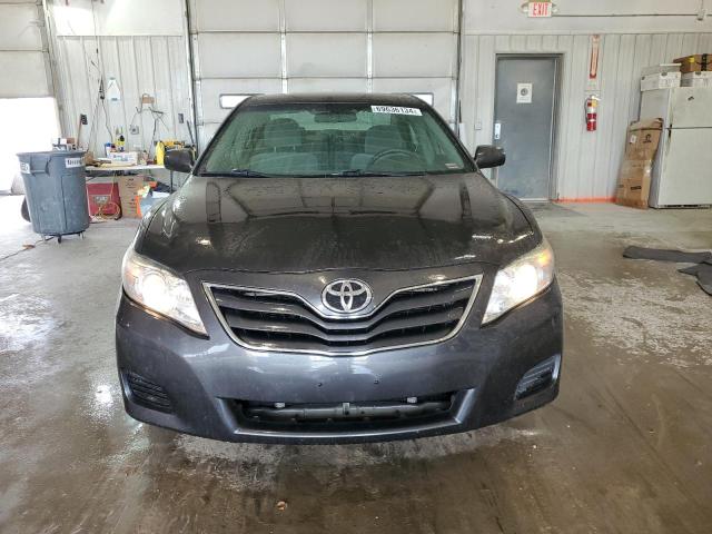 Photo 5 from auction – 2011 TOYOTA CAMRY BASE with VIN 4T1BF3EK1BU175223